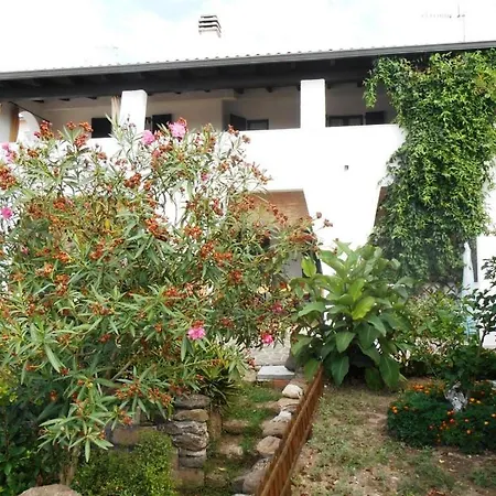 Appartamento Casa Delle Ginestre 2