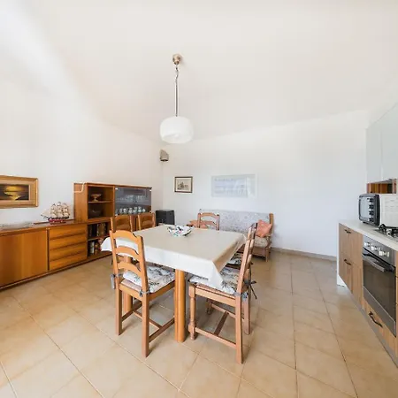 Appartamento Casa Delle Ginestre 2 Roma