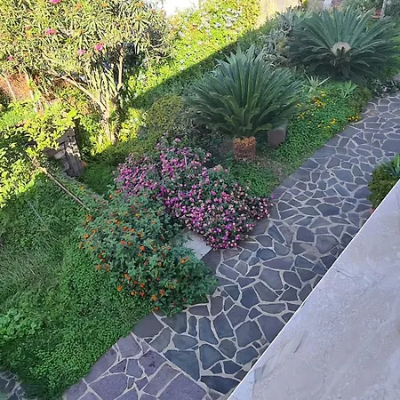 Appartamento Casa Delle Ginestre 2