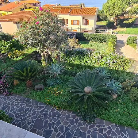 Casa Delle Ginestre 2 Appartamento *