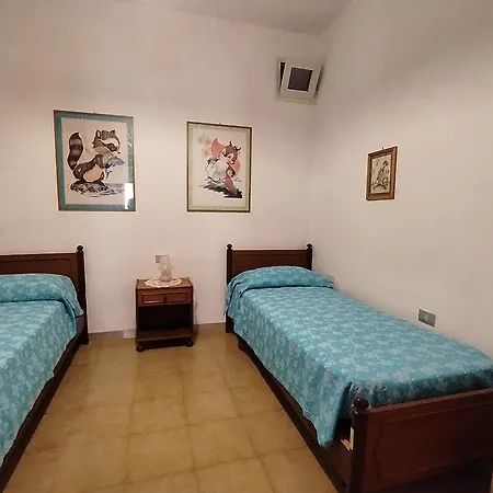 Casa Delle Ginestre 2 Appartamento Roma
