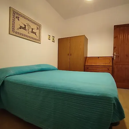 Appartamento Casa Delle Ginestre 2 Roma