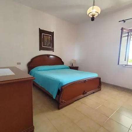 Appartamento Casa Delle Ginestre 2