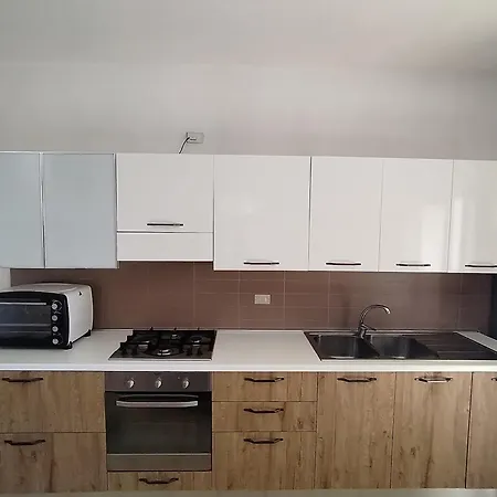 Casa Delle Ginestre 2 Appartamento *