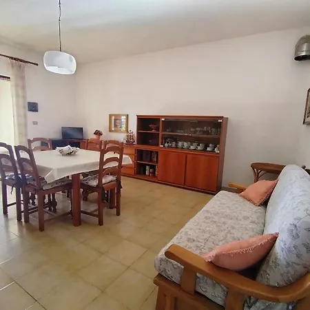Casa Delle Ginestre 2 Appartamento Roma
