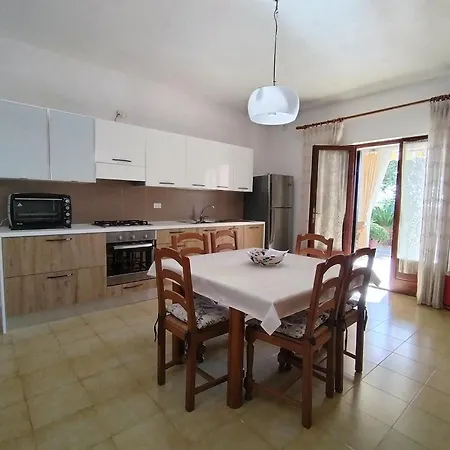 Casa Delle Ginestre 2 Roma