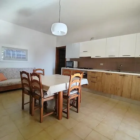 Casa Delle Ginestre 2 * Roma