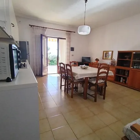 Appartamento Casa Delle Ginestre 2
