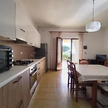 Casa Delle Ginestre 2 Appartamento *
