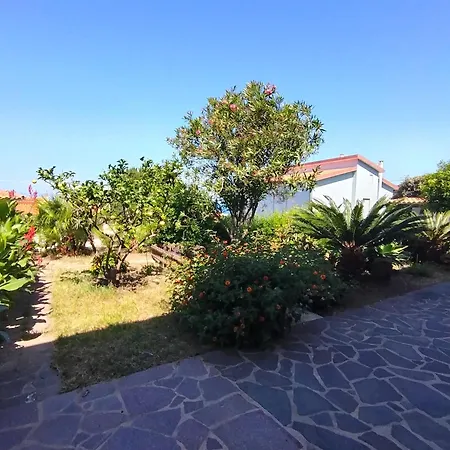 Casa Delle Ginestre 2 * Roma
