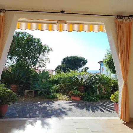 Casa Delle Ginestre 2 Roma