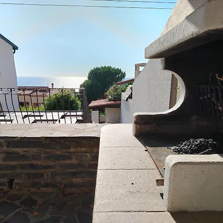 Appartamento Casa Delle Ginestre 2