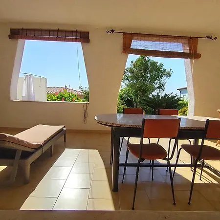 Casa Delle Ginestre 2 Roma