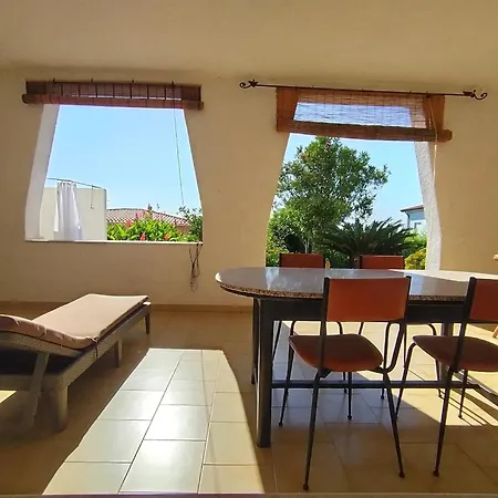 Casa Delle Ginestre 2 Appartamento