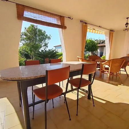 Casa Delle Ginestre 2 Appartamento Roma