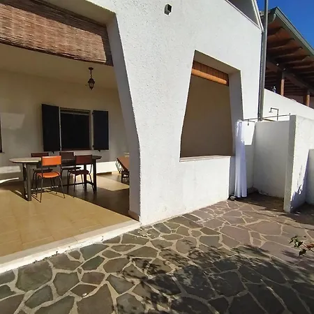 Appartamento Casa Delle Ginestre 2 Roma