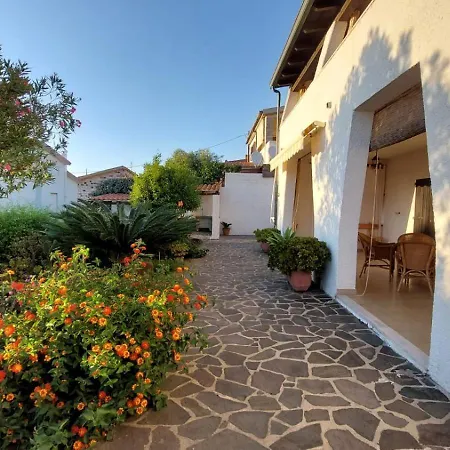 Appartamento Casa Delle Ginestre 2 Roma