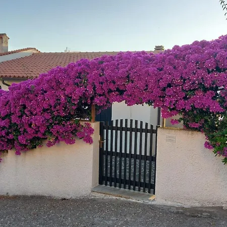Appartamento Casa Delle Ginestre 2