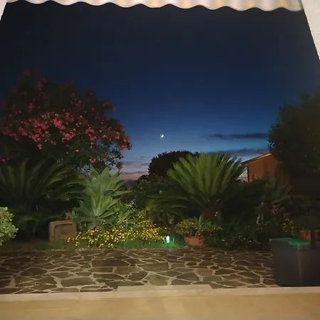 Casa Delle Ginestre 2