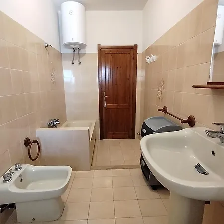 Casa Delle Ginestre 2