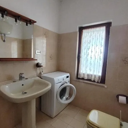 Casa Delle Ginestre 2 Roma