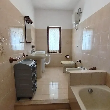 Appartamento Casa Delle Ginestre 2 Roma