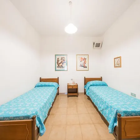 Casa Delle Ginestre 2 Apartment