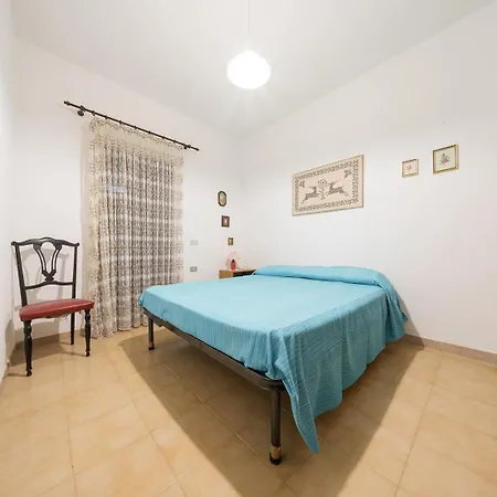 Casa Delle Ginestre 2 Apartment