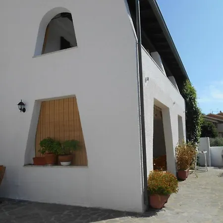 شقة Casa Delle Ginestre 2 *