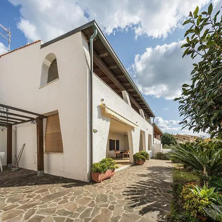 Casa Delle Ginestre 2
