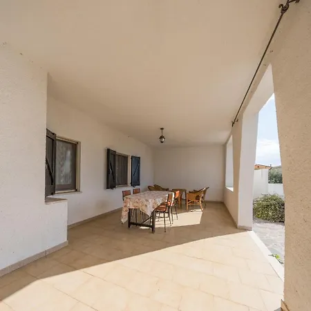 Casa Delle Ginestre 2 Apartment *