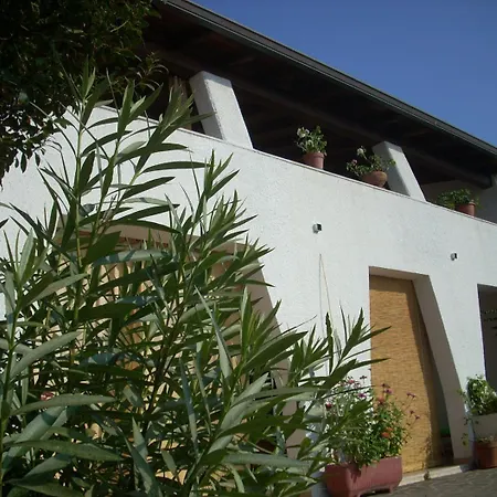 Casa Delle Ginestre 2