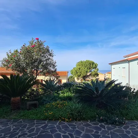 Apartment Casa Delle Ginestre 2 Rome