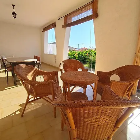 Lejlighed Casa Delle Ginestre 2 Rom