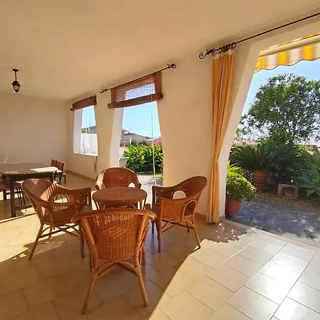 Casa Delle Ginestre 2 Rom
